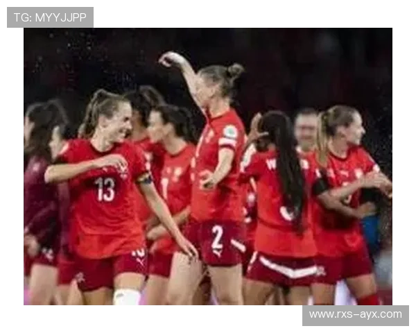 法国女足强势崛起，欧洲赛场掀起新风暴