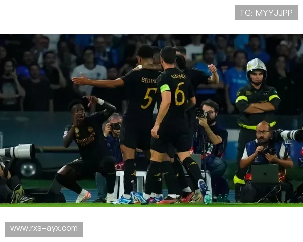 恩德里克与维尼修斯携手发力，助力球队取得关键胜利