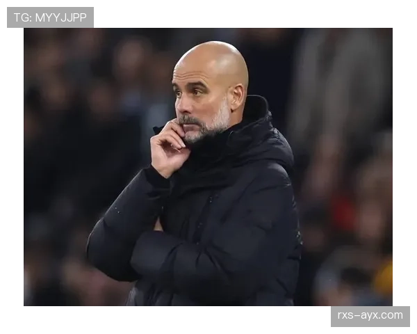 瓜迪奥拉拜仁时代旧部：执教理念如何改变德甲格局？