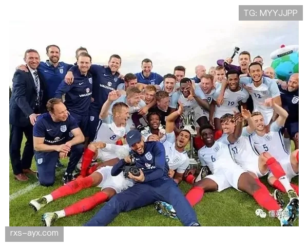 英格兰U19欧锦赛征程开启，新星集结冲击冠军