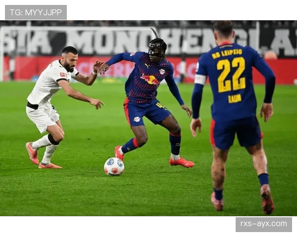 门兴控球表现亮眼，状态回升开启赛季新征程