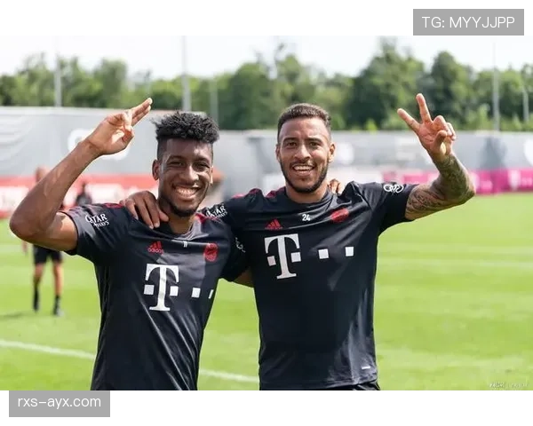 德甲争冠格局深度解析：阵容厚度成决定性因素