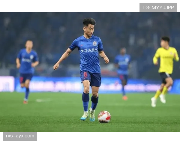 戴伟浚状态回暖闪耀深足赛场，助球队冲击新高峰