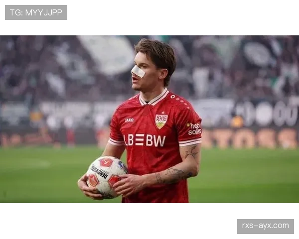 斯图加特青训再出新星,年轻天才闪耀赛场引关注 斯图加特青训再出新星,年轻天才闪耀赛场引关注