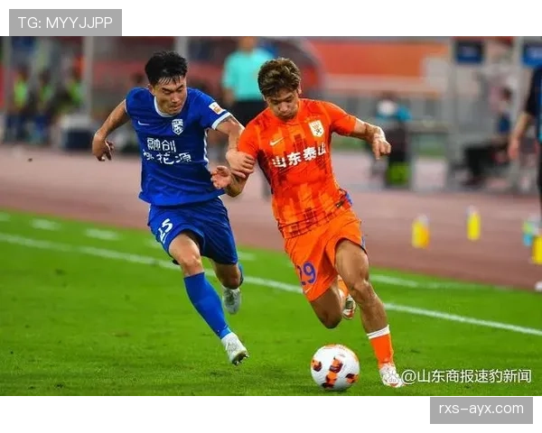 山东泰山经验老到，但阵容老化已藏不住了？