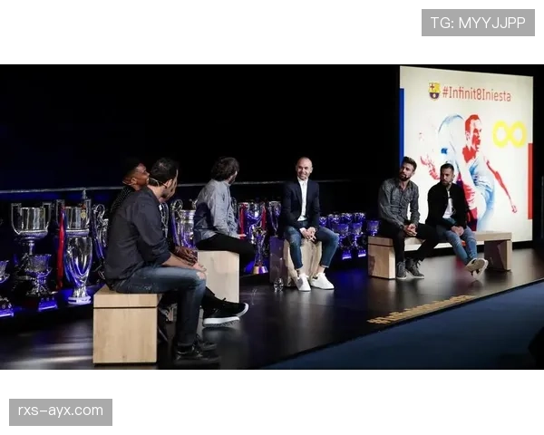 德容 vs 伊涅斯塔：中场组织与控球风格差异