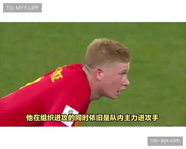 帕尔默 vs 德布劳内：创造力与进攻组织差异