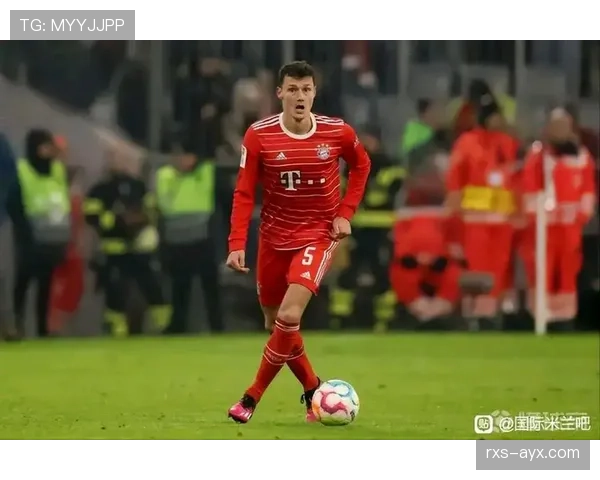 帕瓦尔拜仁时期战术角色与数据表现解析 帕瓦尔拜仁时期战术角色与数据表现解析