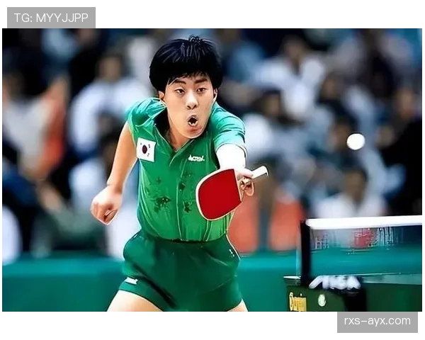 刘国梁家的冰箱里是不是连矿泉水都按奥运周期排期喝？